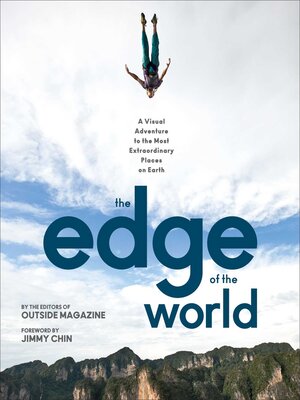 cover image of The Edge of the World
